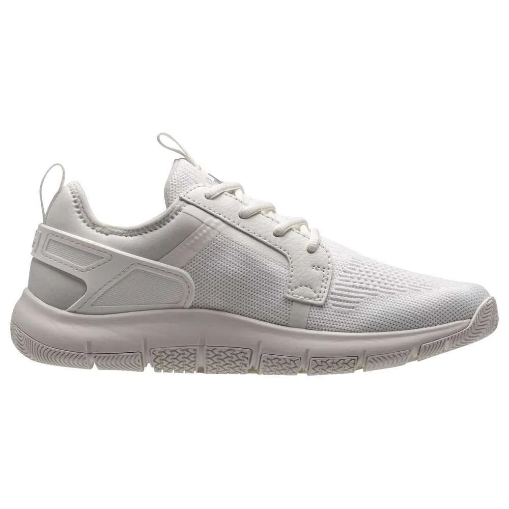 Купить Helly hansen 11705_001-10f Кросовки Henley White 35x25x15 EU 42 7ft.ru в интернет магазине Семь Футов
