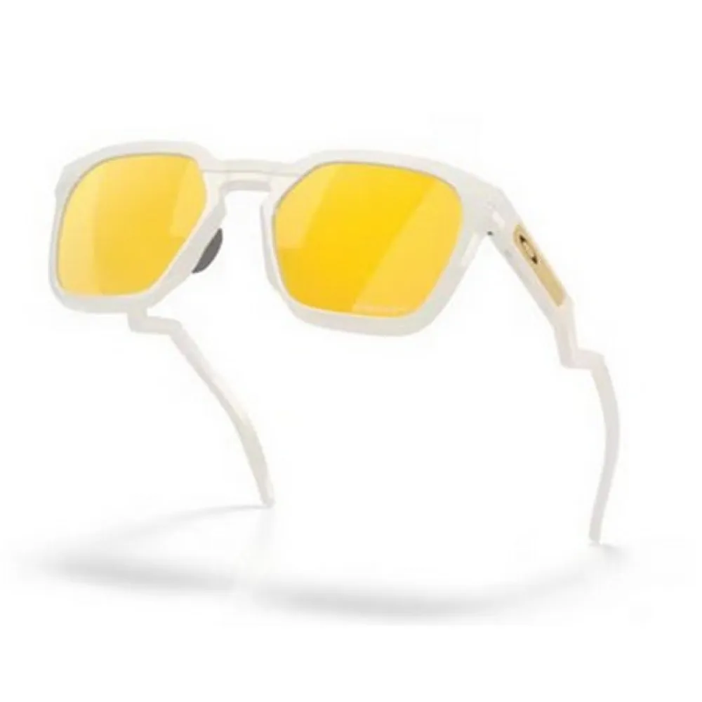 Купить Oakley oo9533-0754 поляризованные солнцезащитные очки Hstn sq Matte Mist 20x10x10 Prizm 24K Polarized/CAT3 7ft.ru в интернет магазине Семь Футов