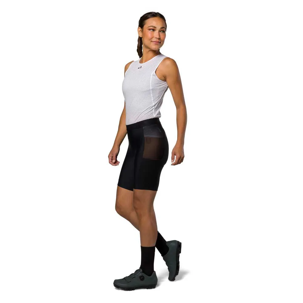 Купить Pearl izumi 19212302-021-l Шорты базового слоя Transfer Cargo Black 30x20x5 7ft.ru в интернет магазине Семь Футов