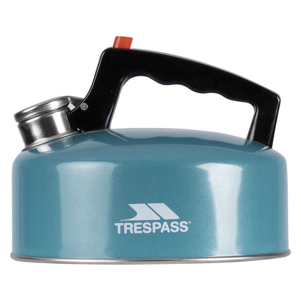 Купить Trespass UAACMITR0011-RTE-EACH Domaz Чайник  Rich Teal 7ft.ru в интернет магазине Семь Футов