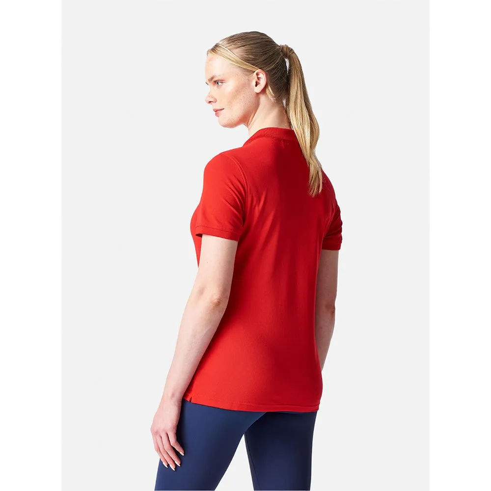 Купить Henri lloyd a241255001-300-xl Поло с короткими рукавами Dri-Fast Red 30x20x5 7ft.ru в интернет магазине Семь Футов