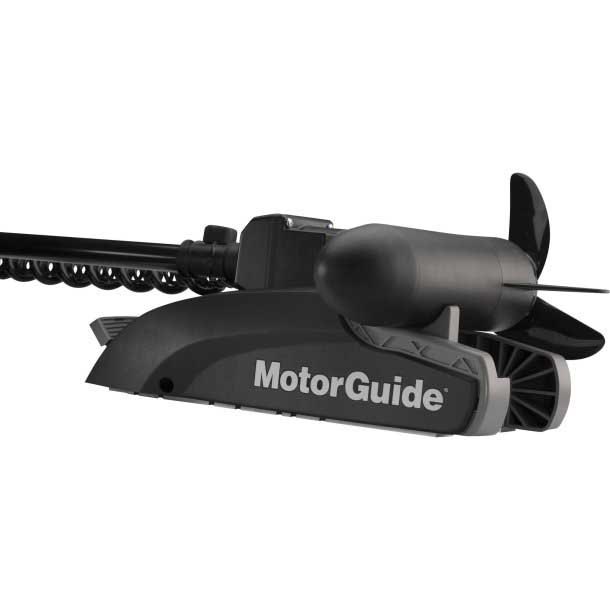 Купить Motorguide MG940700130 XI3-70FW SNR GPS 152 cm 24V Передний двигатель  Black 7ft.ru в интернет магазине Семь Футов