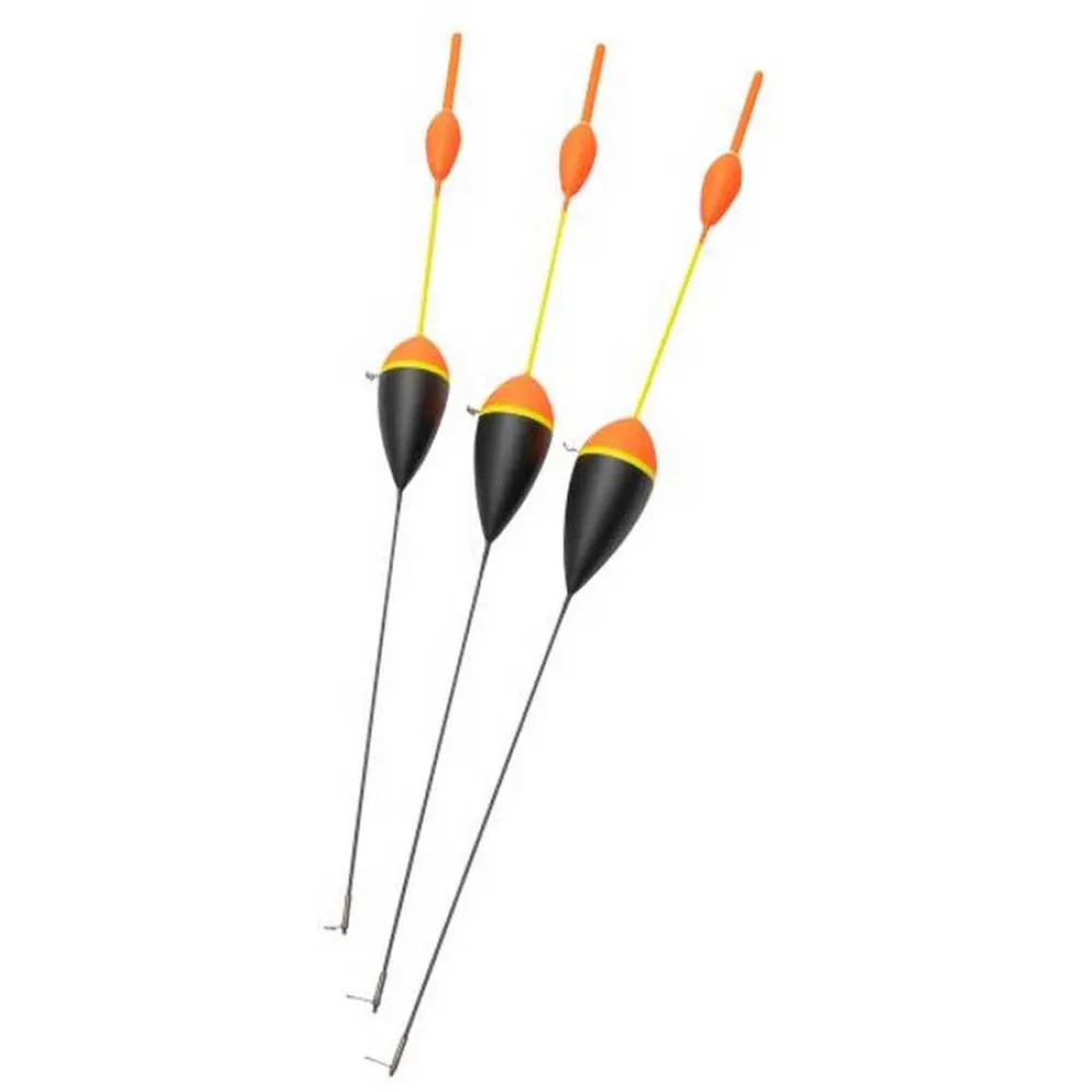 Купить Zebco Z0820013 Поплавок DB Series Zander  Black / Orange 6g 7ft.ru в интернет магазине Семь Футов