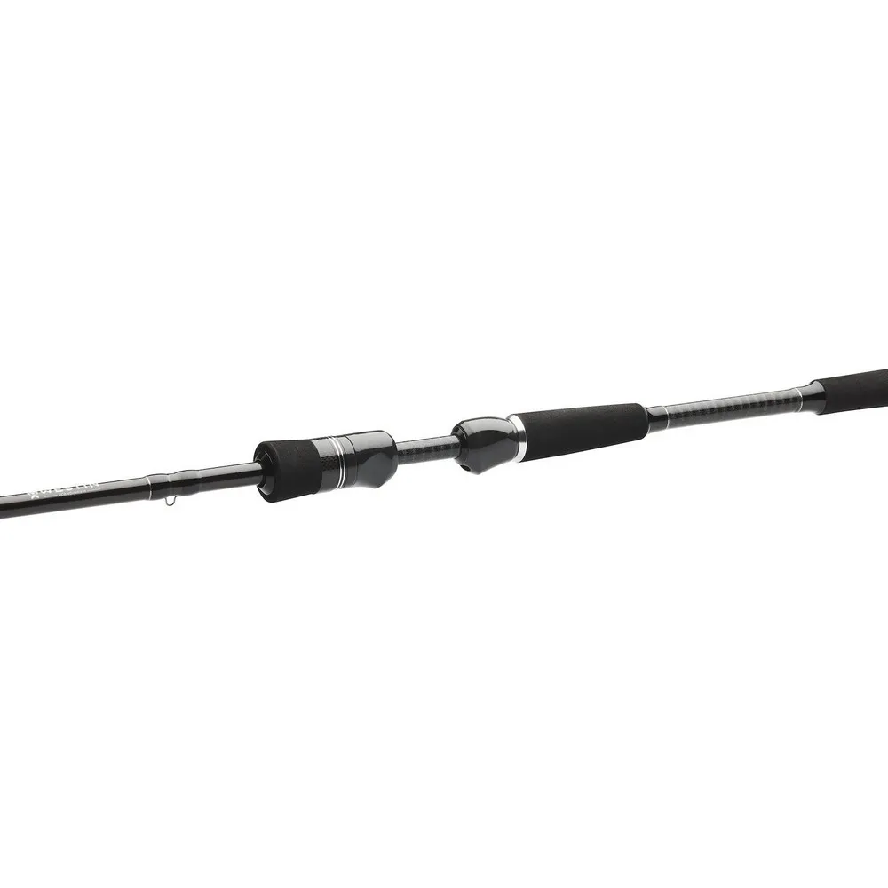 Купить Westin w387-0702-m-unit спиннинговое удилище W3 Ultrastick Black 110x10x10 2.1 m 7ft.ru в интернет магазине Семь Футов