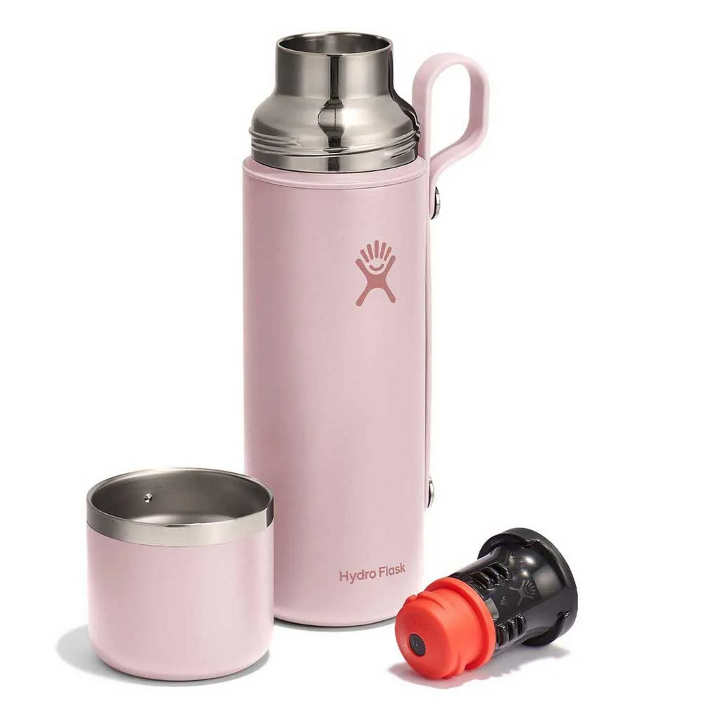 Купить Hydro flask flc28678 термос Hot Flask Cup 828ml Trillium 20x10x10 7ft.ru в интернет магазине Семь Футов