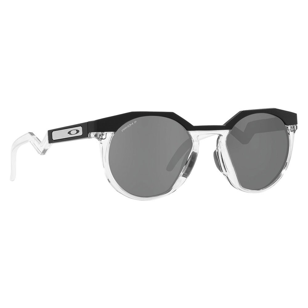 Купить Oakley OO9242-0552 Hstn Поляризованные Очки  Matte Black Prizm Black Polarized/CAT3 7ft.ru в интернет магазине Семь Футов