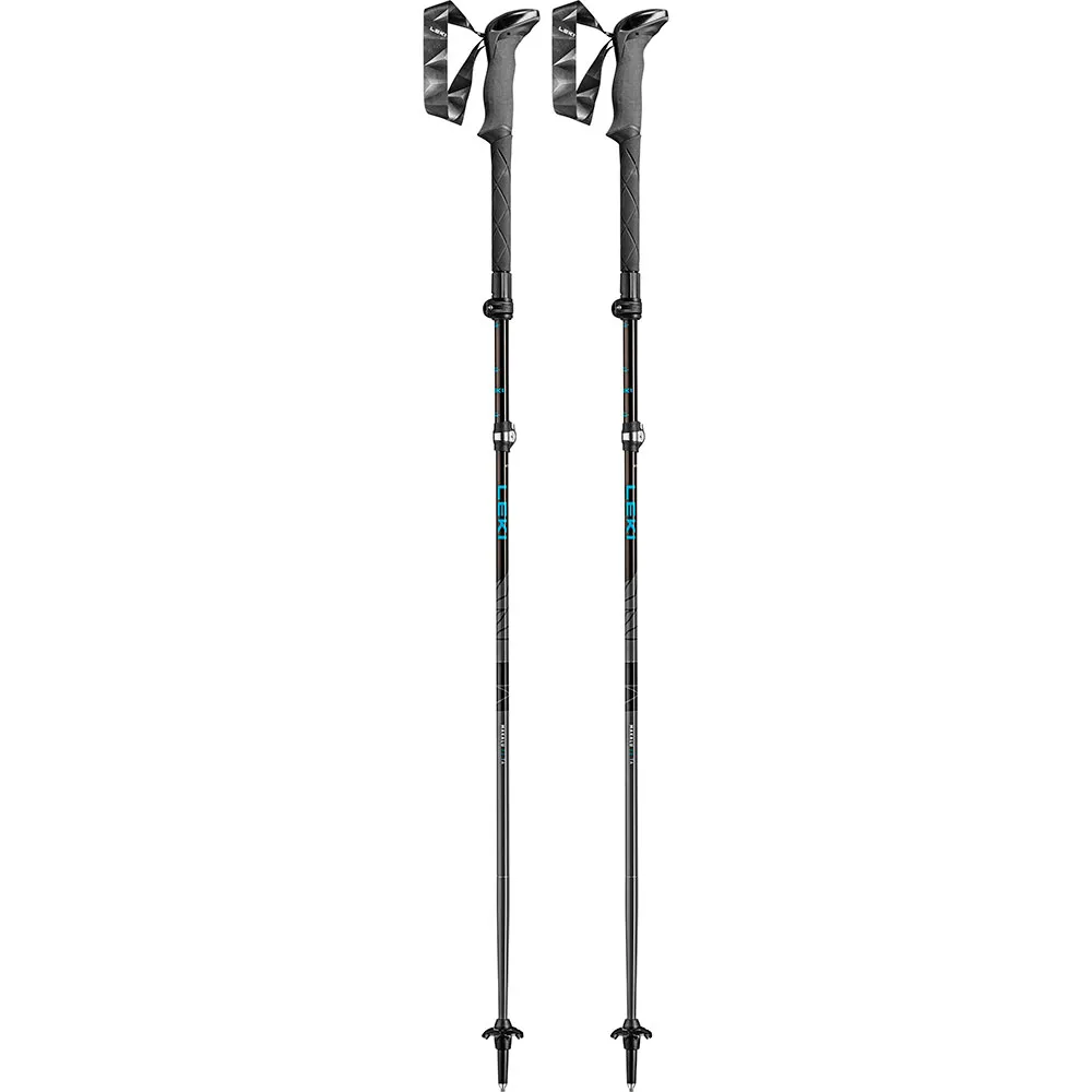 Купить Leki 797365222452 Средняя часть столба 65220751/Makalu FX TA 3 110-130 cm Серебристый Multi 18-16 mm 7ft.ru в интернет магазине Семь Футов