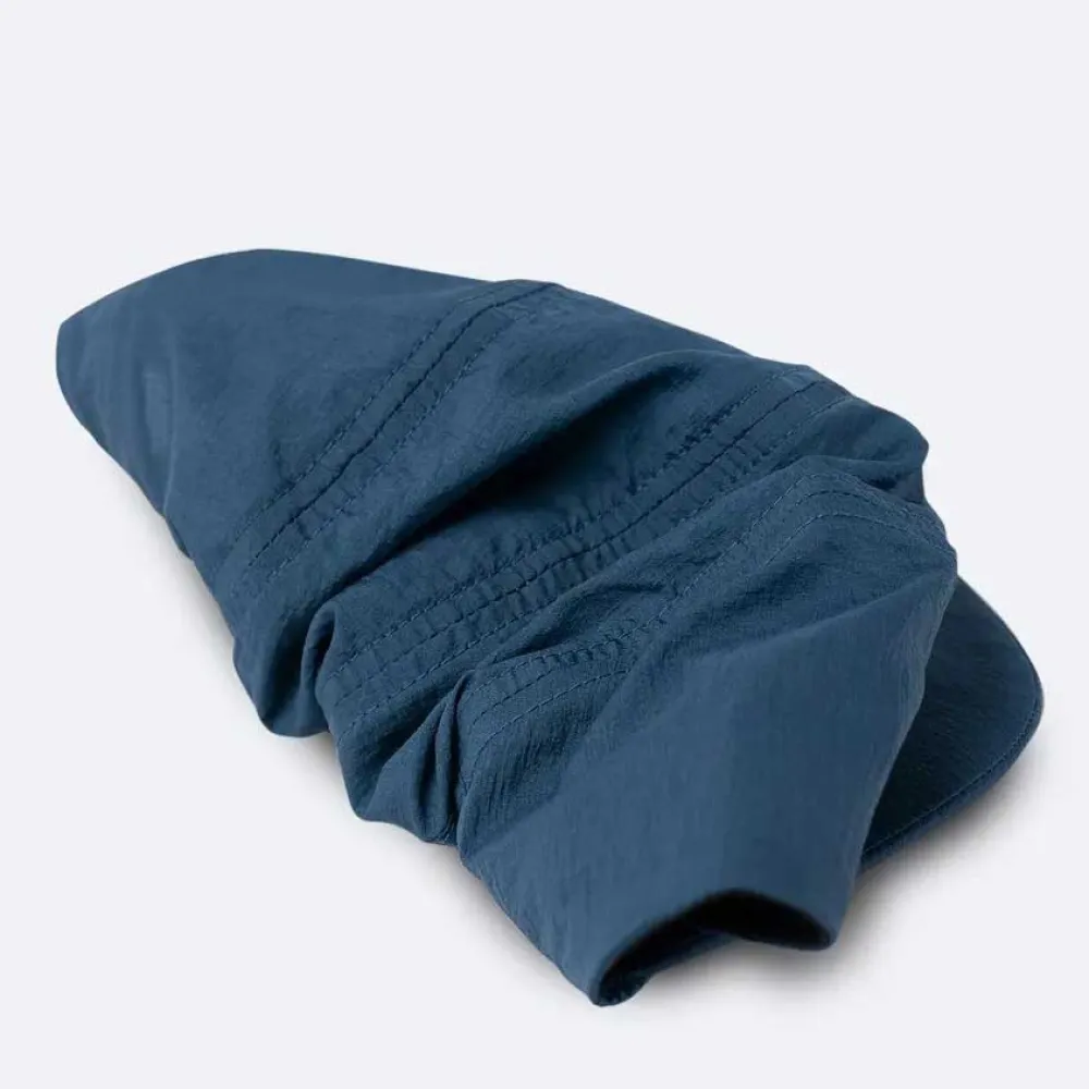 Купить Zhik hat-0370-u-tea-000 Кепка Packable Deep Teal 15x10x5 7ft.ru в интернет магазине Семь Футов