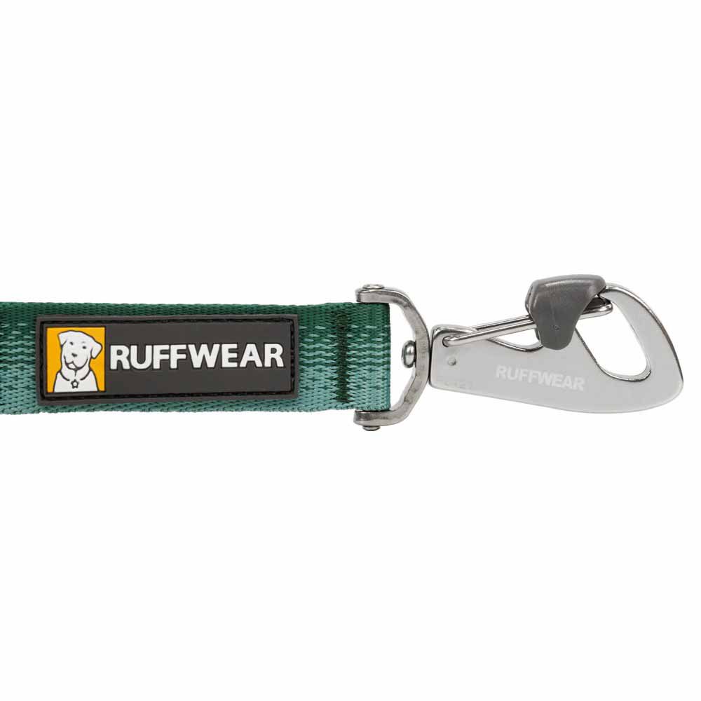 Купить Ruffwear 40251-355 Switchbak™ Поводок  River Rock Green 7ft.ru в интернет магазине Семь Футов