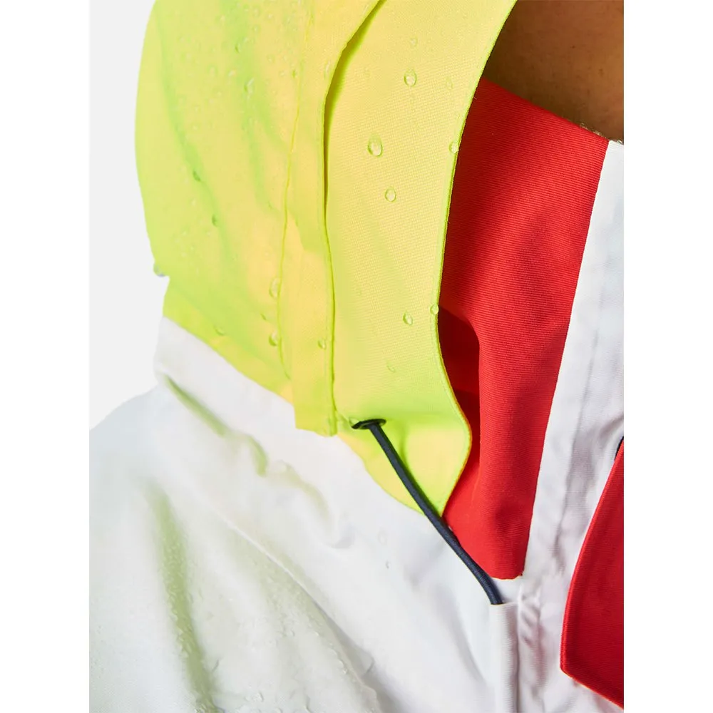 Купить Henri lloyd P241101002-300-XL Куртка Biscay Красный  Red XL 7ft.ru в интернет магазине Семь Футов