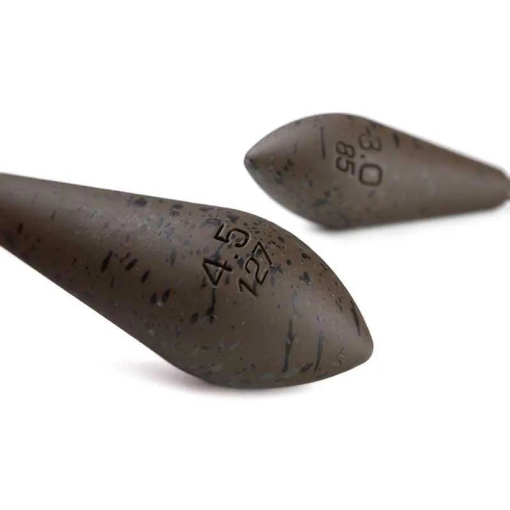 Купить Fox international cld243-unit карповый рыболовный груз Distance Green 10x10x8 85 g 7ft.ru в интернет магазине Семь Футов