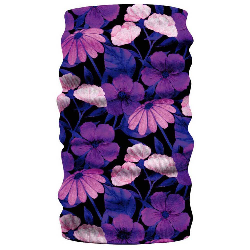 Купить Matt 5820-1018 Шарф-хомут Coolmax Eco Фиолетовый Lilac 7ft.ru в интернет магазине Семь Футов