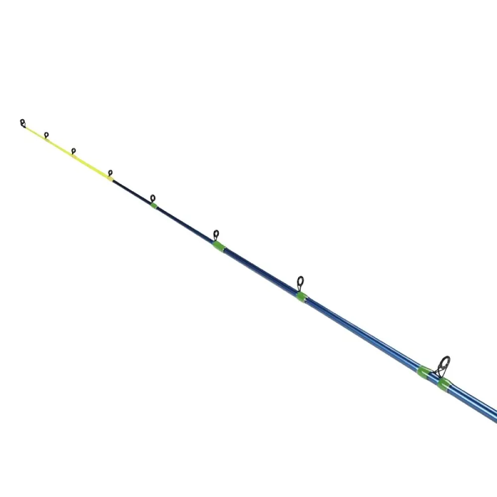 Купить Golden catch 2039172 карповая удочка Armatur Spin Blue 160x10x10 3 m 7ft.ru в интернет магазине Семь Футов