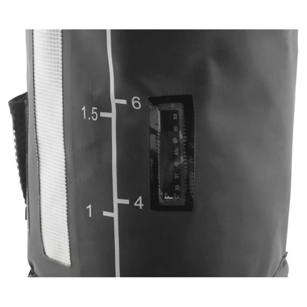 Купить Outwell 651276 душ с высоким давлением Seabreeze 12L Серый Black 7ft.ru в интернет магазине Семь Футов