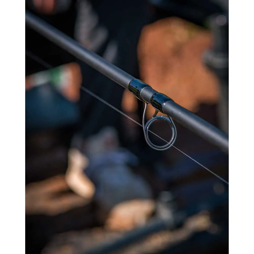 Купить Matrix fishing grd247 карповая удочка Horizon X Ultra Pro Commercial Black 160x10x10 3.3 m 7ft.ru в интернет магазине Семь Футов