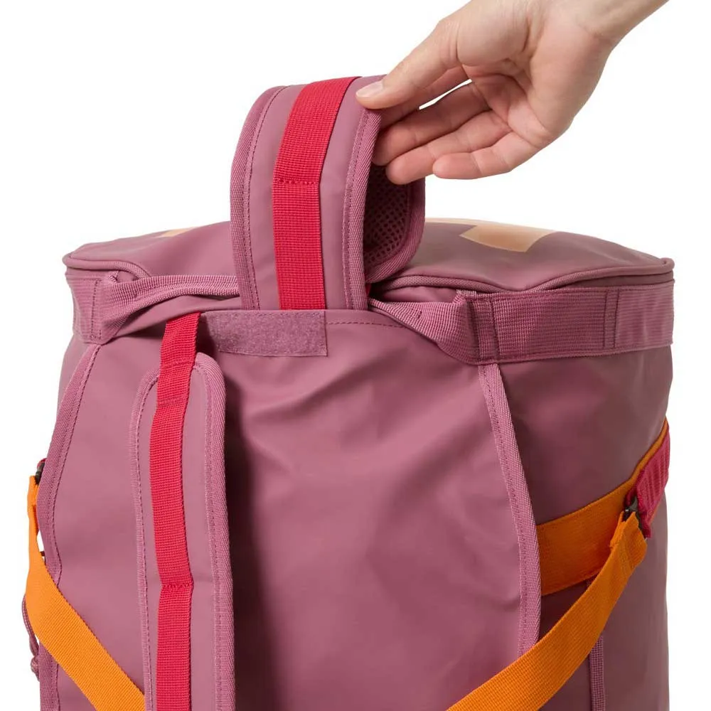 Купить Helly hansen 68004-664-std сумка дафл 2 70l Wildberry 48x37x16 7ft.ru в интернет магазине Семь Футов