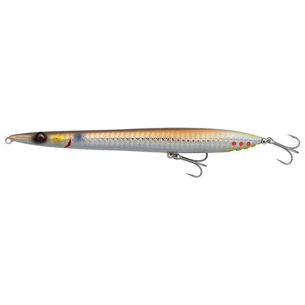 Купить Savage gear SVS78134 Surf Walker Приманка Topwater 180 mm 42.5g Red Belly Sardine 7ft.ru в интернет магазине Семь Футов