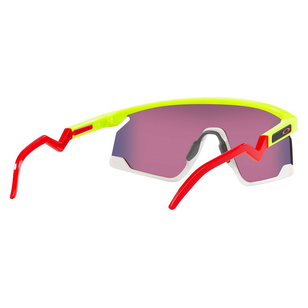 Купить Oakley OO9280-0639 BXTR Prizm Солнцезащитные Очки Retina Burn Prizm Road/CAT2 7ft.ru в интернет магазине Семь Футов