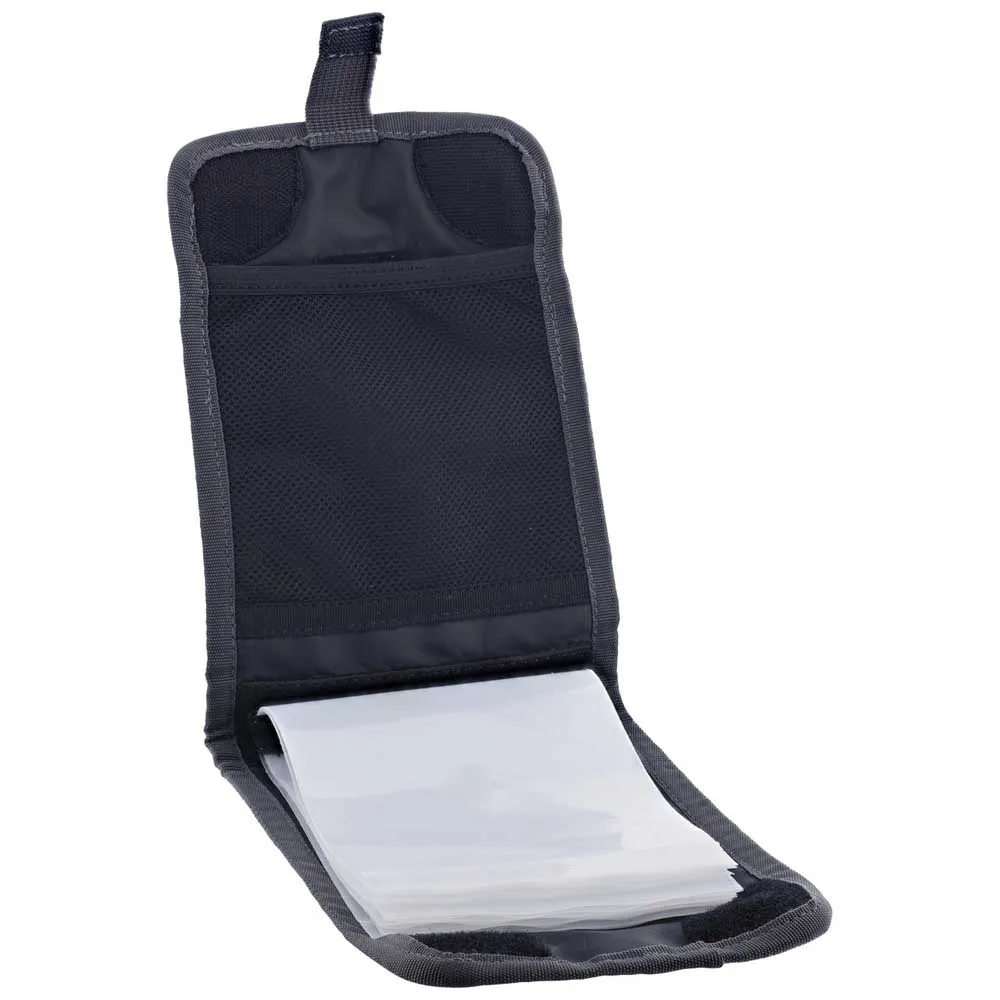 Купить Westin A249-988-M-UNIT Корпус буровой установки W4 Titanium Black 21 x 29 x 4 cm 7ft.ru в интернет магазине Семь Футов