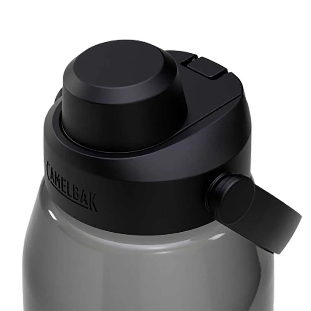 Купить Camelbak 360186-001 Бутылка Thrive Chug 1.5L Charcoal 21x9x9 7ft.ru в интернет магазине Семь Футов
