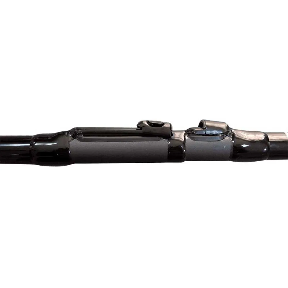 Купить Maximus rods mstegt400 Болонская удочка Sorcerer Black 130x10x10 4 m 7ft.ru в интернет магазине Семь Футов
