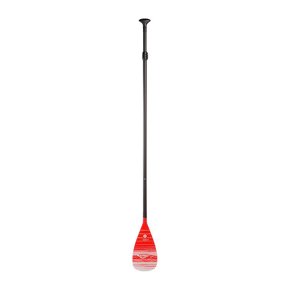Купить Radz hawaii AR83CFADJRED AR83 Углеродное волокно 3P Регулируемый Бесцветный Red 170-225 cm 7ft.ru в интернет магазине Семь Футов