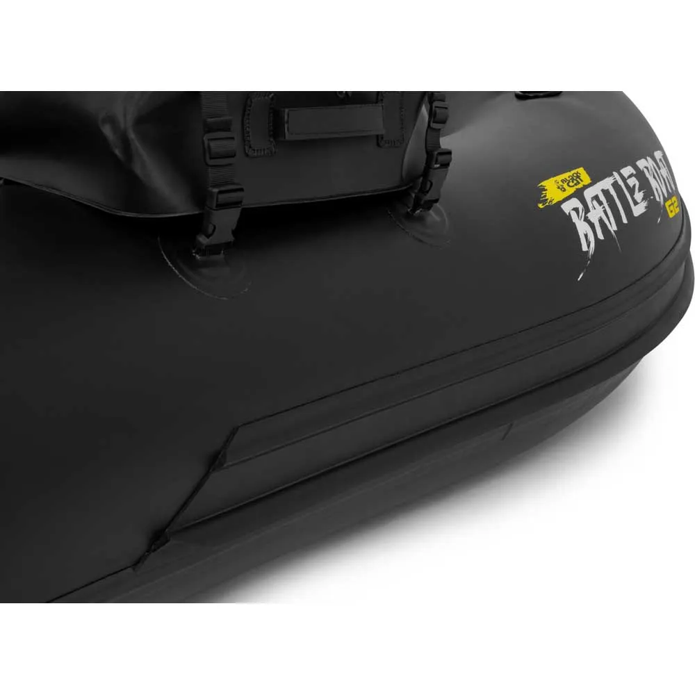 Купить Black cat bo400003 лодка для живота Battle Boat G2 105x60x45 200 x 130 x 72 cm 7ft.ru в интернет магазине Семь Футов