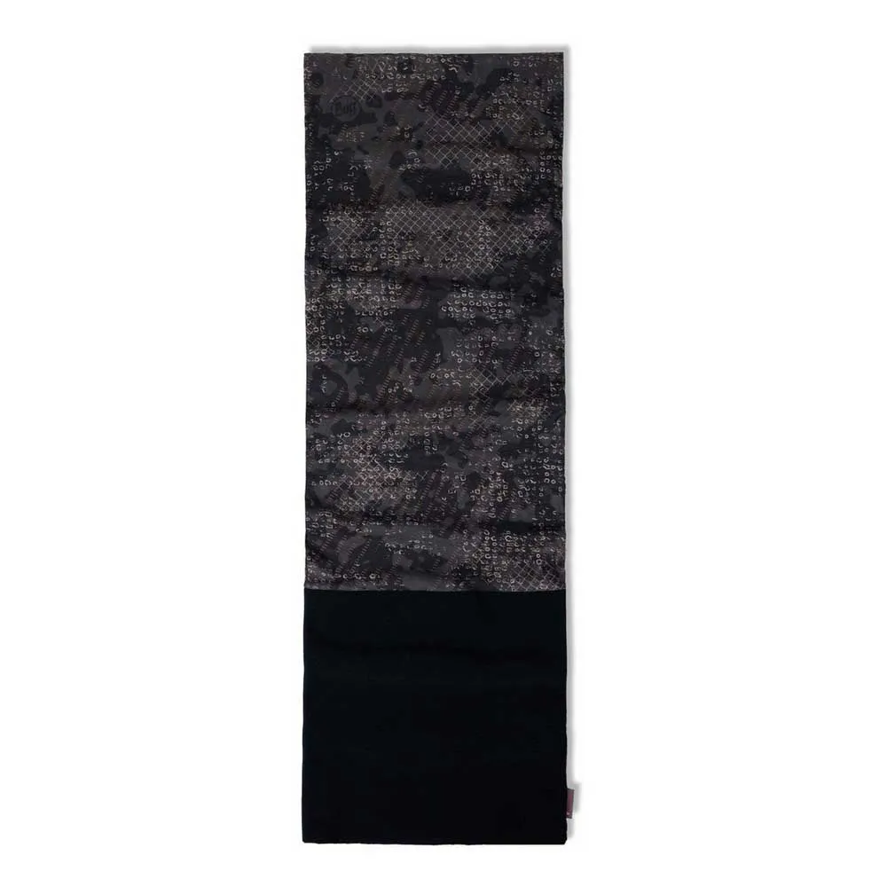 Купить Buff ® 134570.999.10.00 Шарф-хомут Polar Многоцветный Cyture Black 7ft.ru в интернет магазине Семь Футов