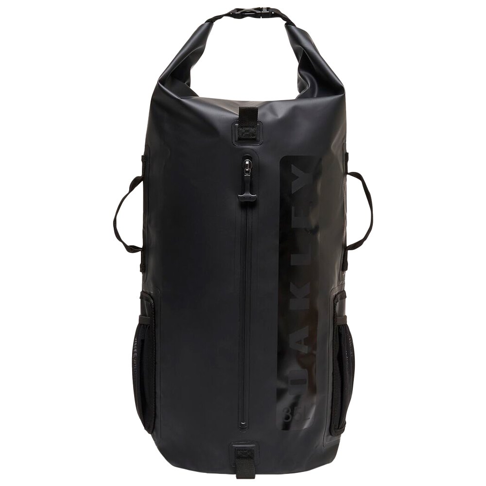 Купить Oakley FOS901650-02E-U сухой мешок Barrel Черный  Blackout 7ft.ru в интернет магазине Семь Футов