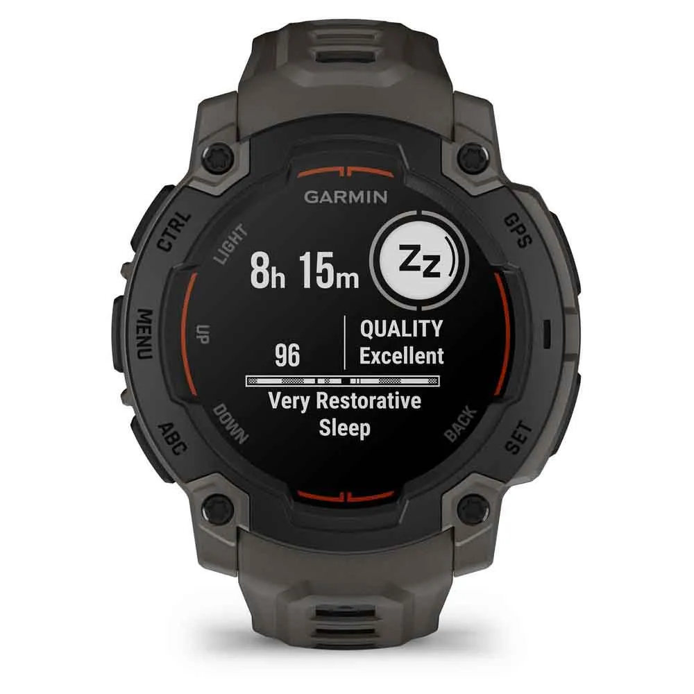 Купить Garmin 010-02933-00 Часы Instinct E 45 mm  Black / Carbon 7ft.ru в интернет магазине Семь Футов