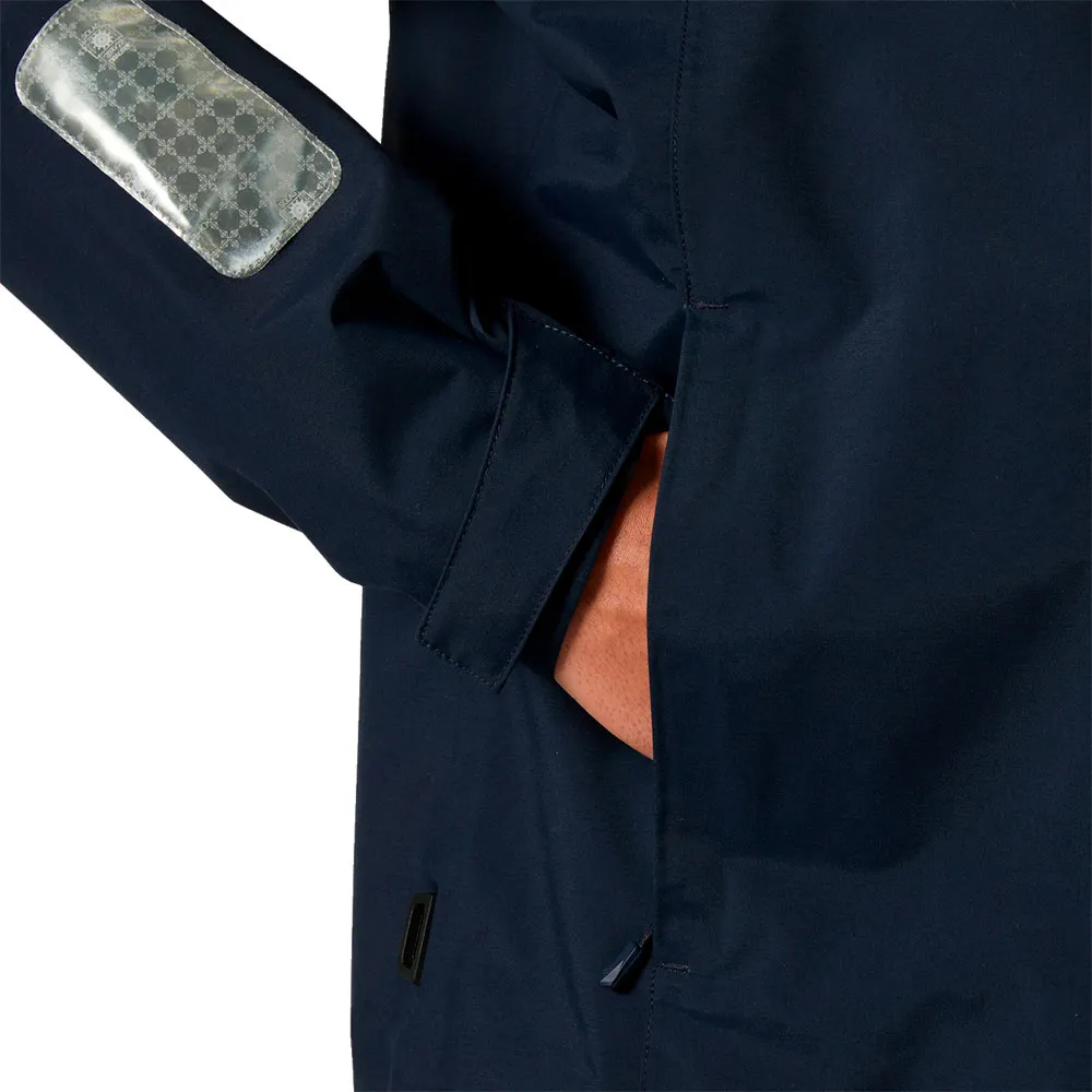 Купить Helly hansen 34510-597-m Куртка Quayside Navy 60x40x25 7ft.ru в интернет магазине Семь Футов