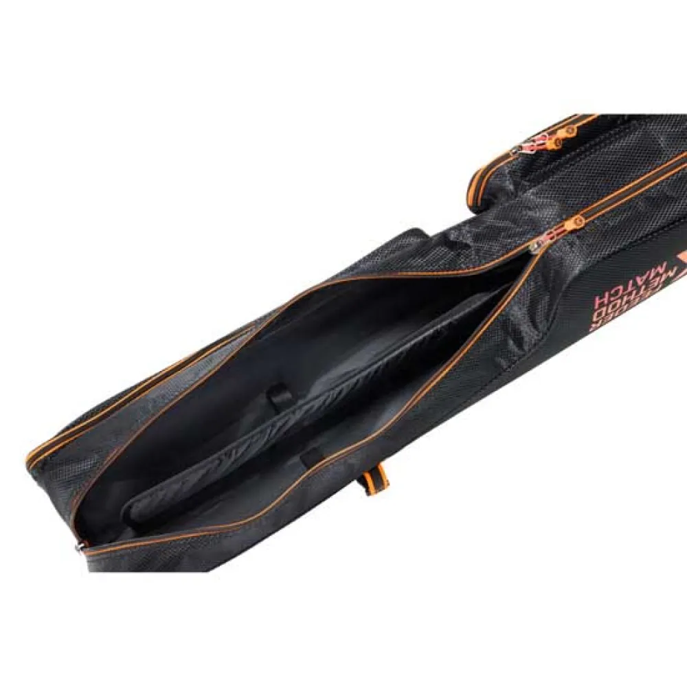 Купить Mivardi M-TMXRHM Жесткий чемодан TMX Xtra Safe Multi Black / Orange 142 cm 7ft.ru в интернет магазине Семь Футов