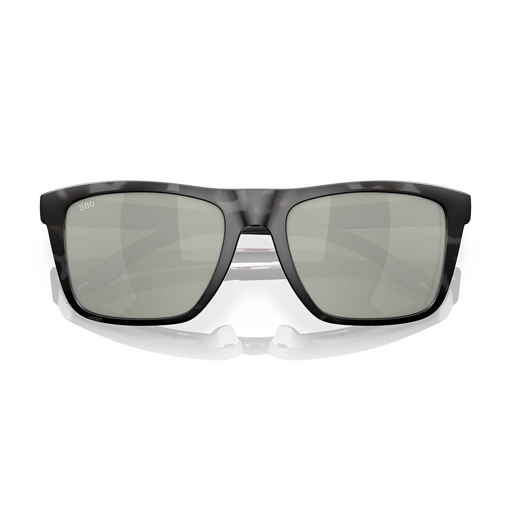 Купить Costa 06S9107-91070655 поляризованные солнцезащитные очки Mainsail Tiger Shark / Tiger Shark Gray Silver Mirror 580G/CAT3 7ft.ru в интернет магазине Семь Футов