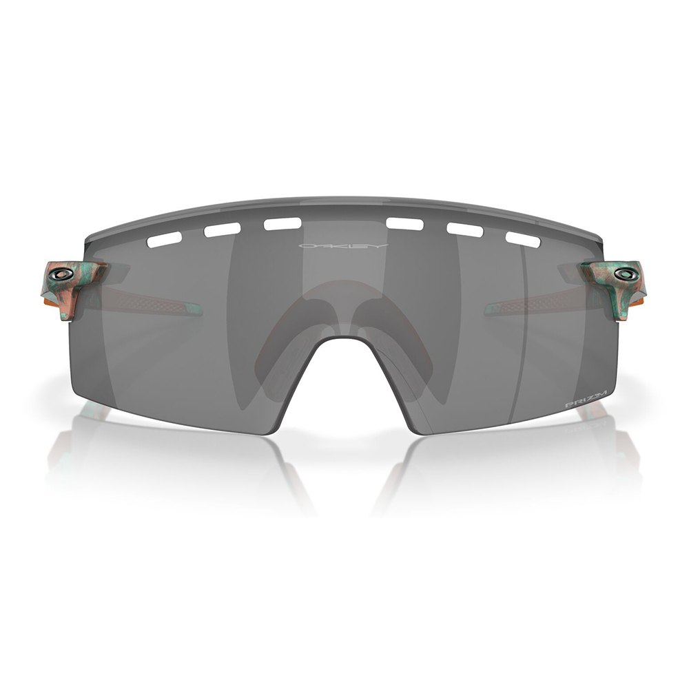 Купить Oakley OO9235-1539 Солнцезащитные очки Encoder strike vented Matte Copper Patina Prizm Black/CAT3 7ft.ru в интернет магазине Семь Футов