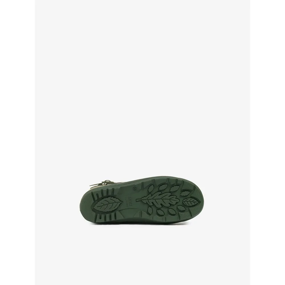 Купить Aigle nb164-34 дождевые сапоги Woody Pop 2 Khaki / Green 40x35x15 EU 34 7ft.ru в интернет магазине Семь Футов