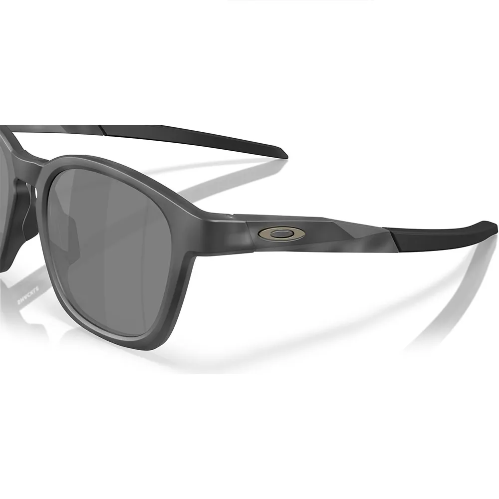 Купить Oakley OO9507-0552 Солнцезащитные очки Shackle Бесцветный Mt Black Camo Prizm Black/CAT3 7ft.ru в интернет магазине Семь Футов