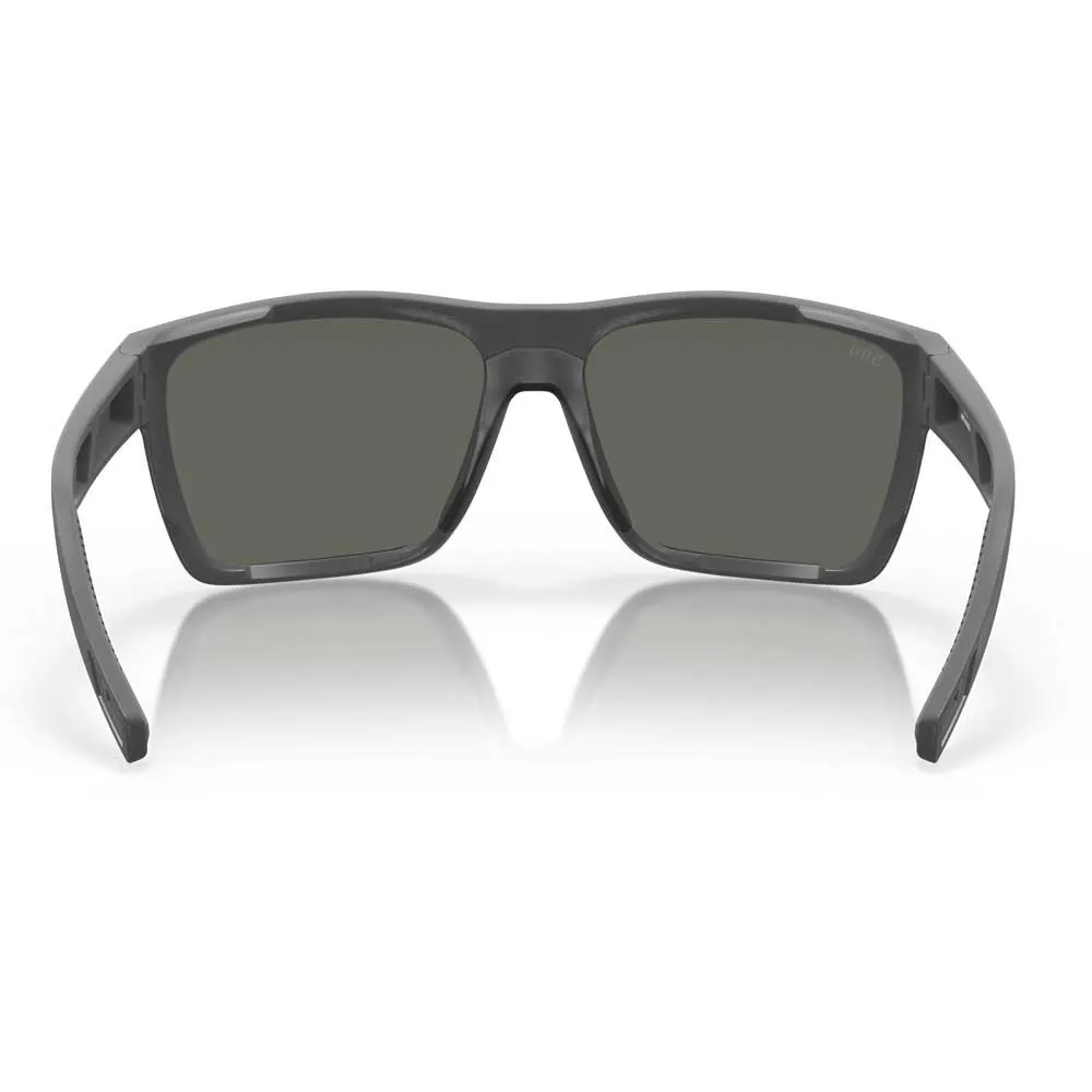 Купить Costa 06s9086-90860261 поляризованные солнцезащитные очки Pargo Net Dark Gray 25x12x10 Gray 580G/CAT3 7ft.ru в интернет магазине Семь Футов