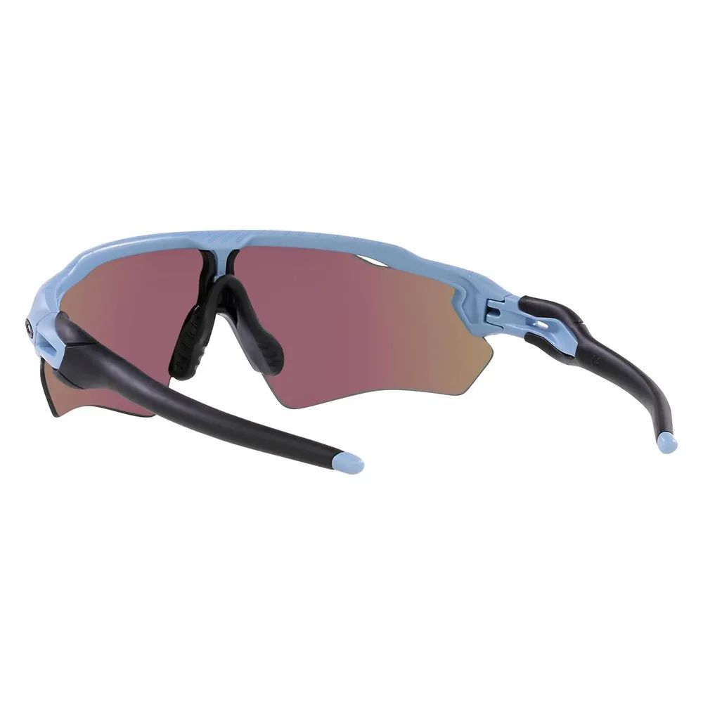 Купить Oakley OJ9001-3031 Radar EV XS Path Encircle Prizm Молодежные солнцезащитные очки Matte Stonewash Prizm Sapphire/CAT3 7ft.ru в интернет магазине Семь Футов