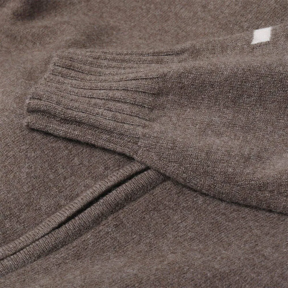 Купить Taimen 10075040 Толстовка на молнии Merino  Gold Rush XL 7ft.ru в интернет магазине Семь Футов