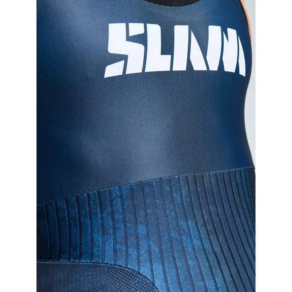 Купить Slam a471002s00-w13-xs гидрокостюм из неопрена без рукавов Foil Aero Dark Navy 40x30x25 7ft.ru в интернет магазине Семь Футов