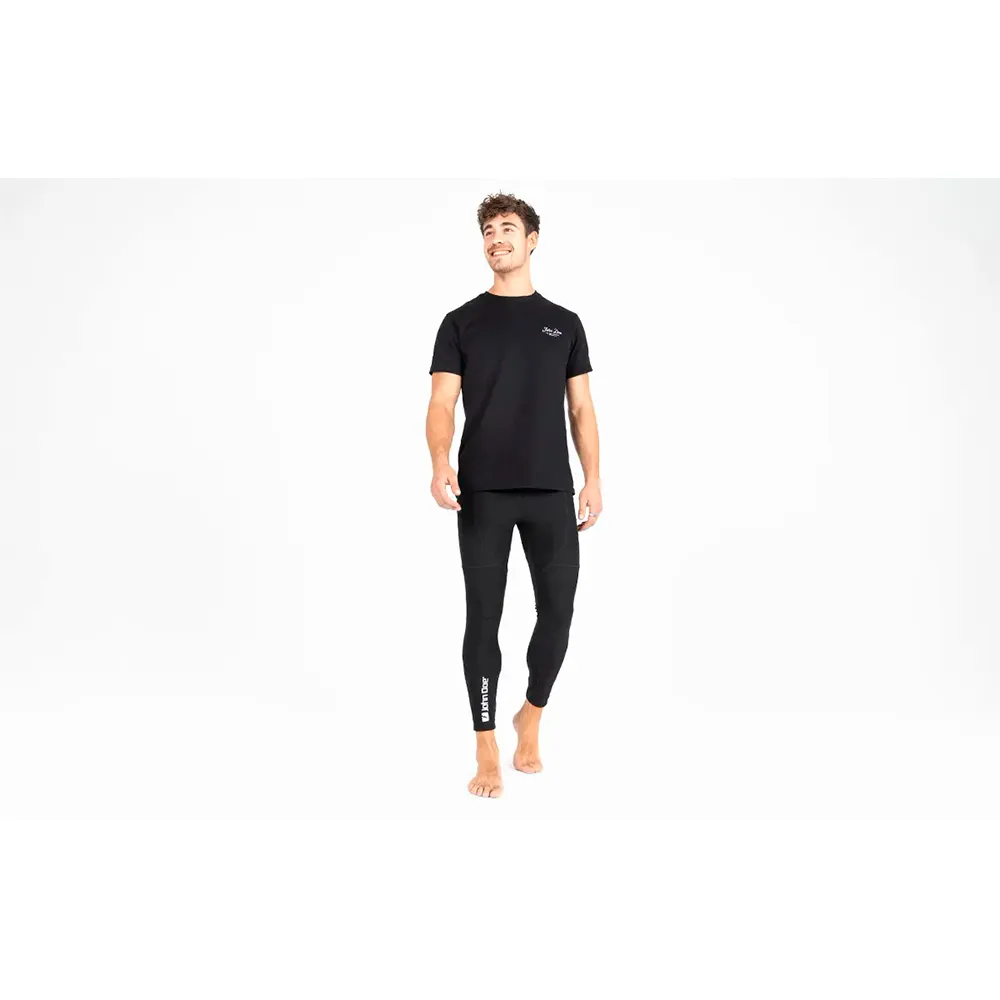 Купить John doe jbp1001-2xl Термоштаны XTM Black 25x10x10 7ft.ru в интернет магазине Семь Футов