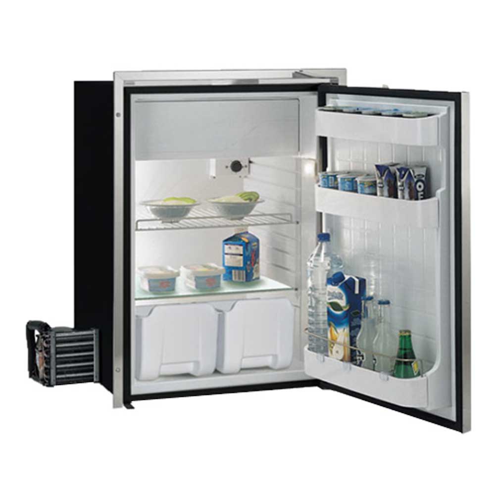 Купить Vitrifrigo NV-315 C130Lx Ocx2 дверь 130L Холодильник Grey 7ft.ru в интернет магазине Семь Футов