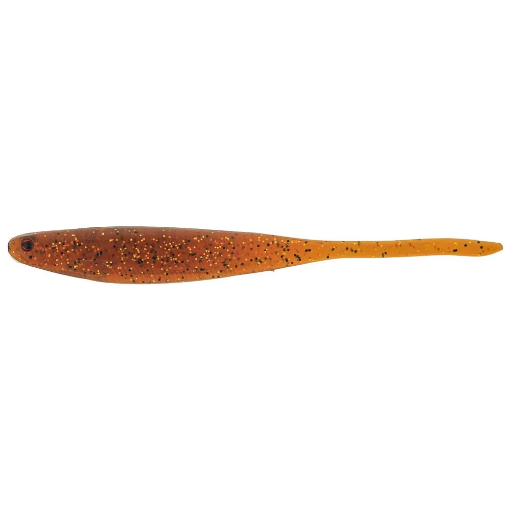 Купить Westin p245-691-251-unit Мягкий приманка Shadteez Pin Tail 3.5g 110 mm 2 Единицы Hot Olive 15x10x5 7ft.ru в интернет магазине Семь Футов