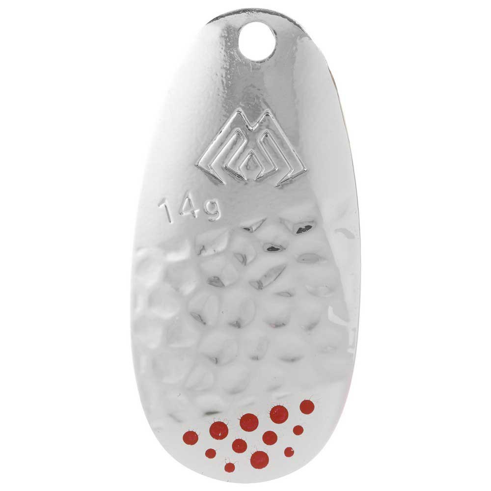 Купить Mikado PMB-WIN-4-GP Windmill 4 Ложка 5g Бесцветный  GP 7ft.ru в интернет магазине Семь Футов