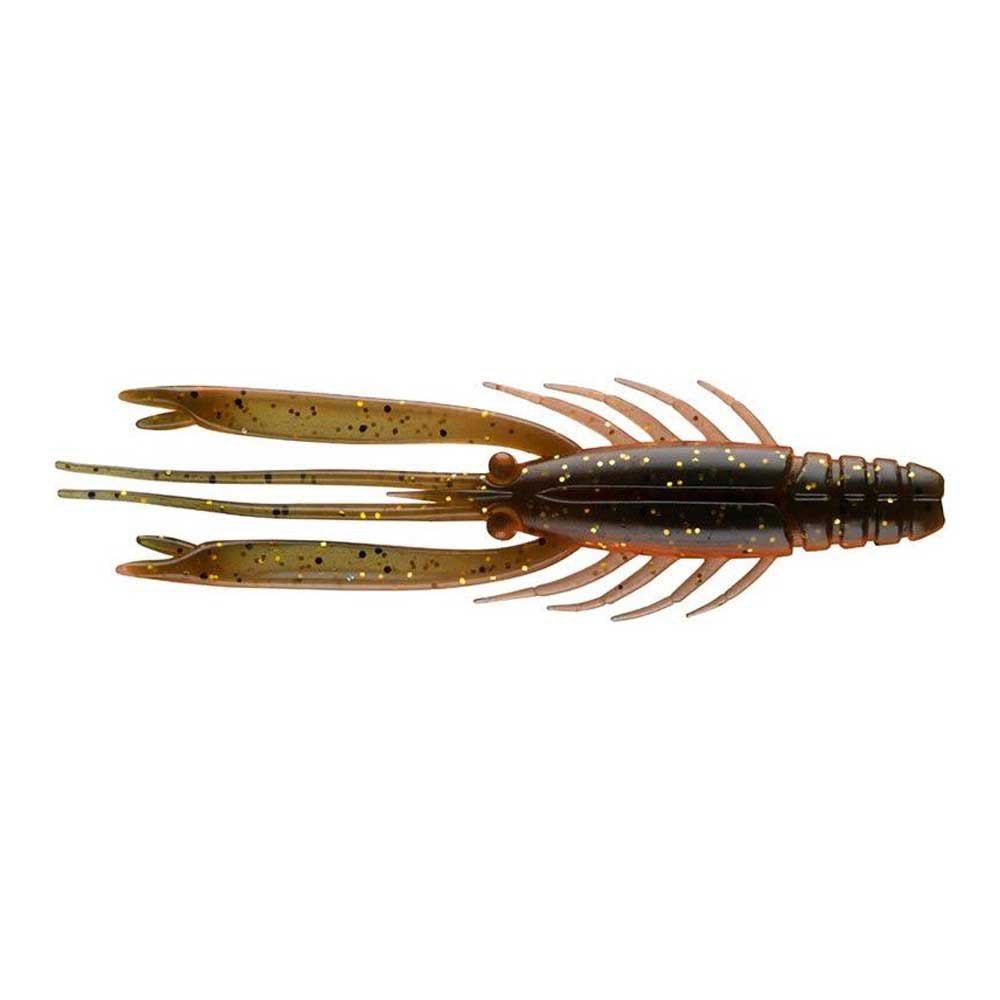 Купить Daiwa 15152007 Prorex Urban Shrimp Мягкая приманка 72 mm Pinky Perch 7ft.ru в интернет магазине Семь Футов
