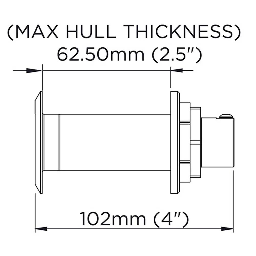 Купить Ocean led nls-183 камера Eyes GEN2 HD Submarina Gold 40x20x10 7ft.ru в интернет магазине Семь Футов