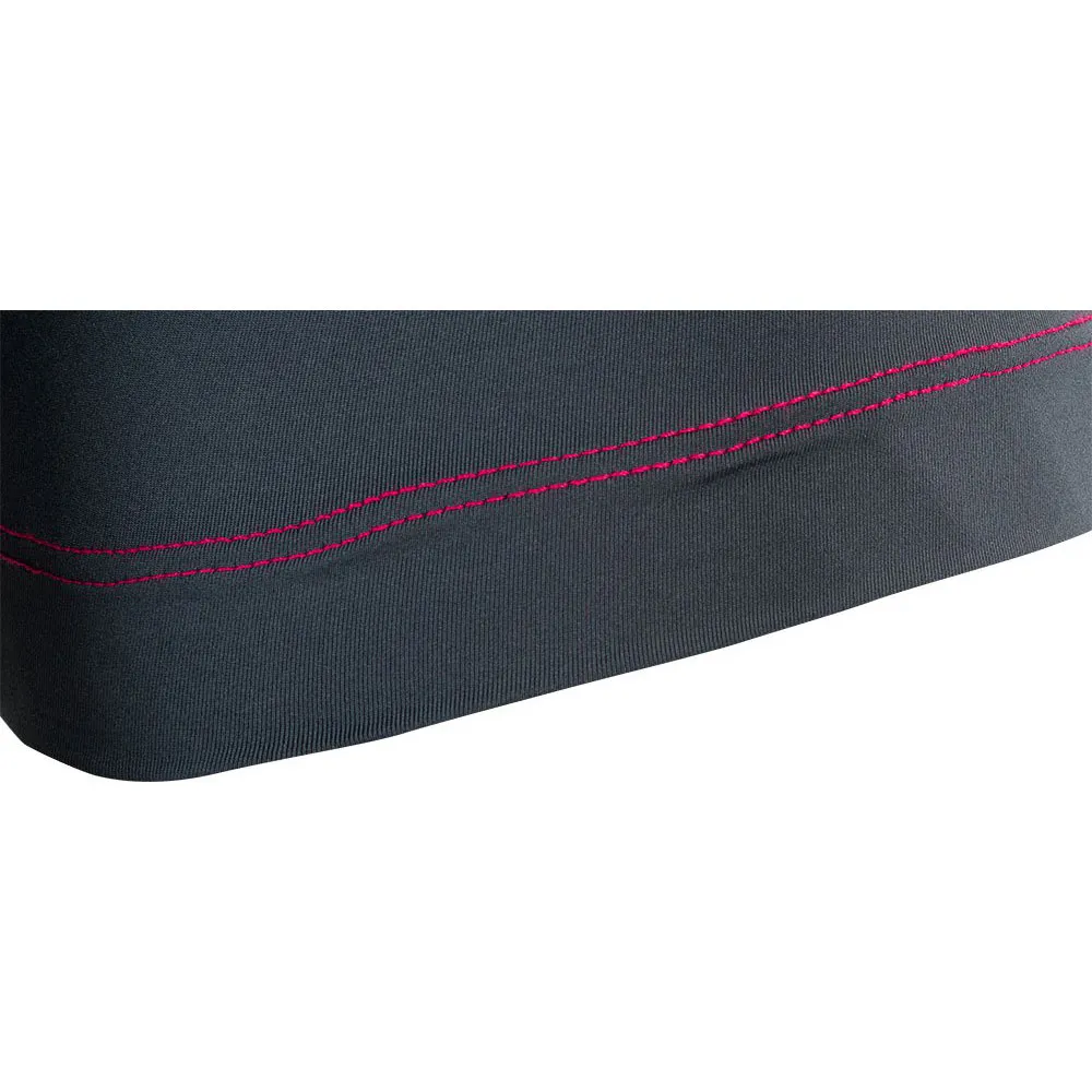 Купить Silvini 3118-wp1236-12927 Шорты базового слоя Inner Pro Charcoal / Punch 30x25x4 3XL 7ft.ru в интернет магазине Семь Футов