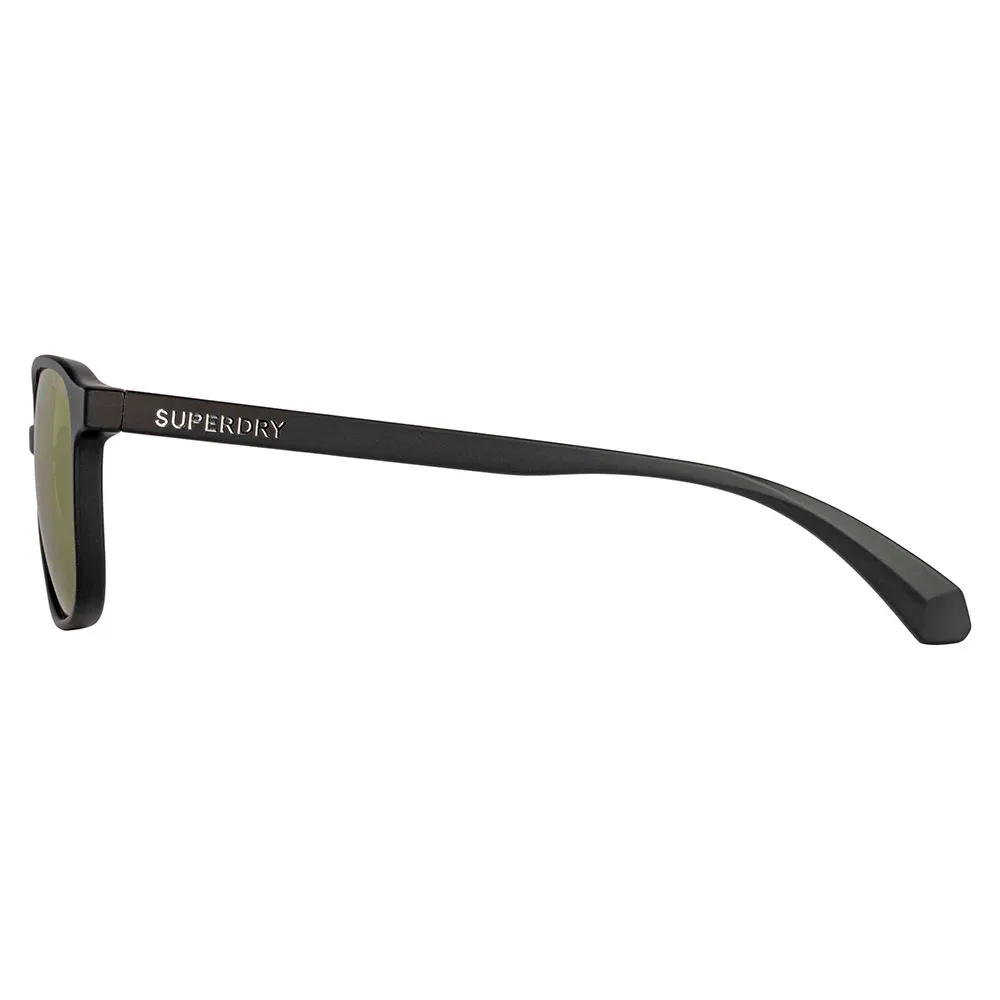 Купить Superdry 996088-10-3130 Солнцезащитные очки Sds 5028 104 Black CAT3 7ft.ru в интернет магазине Семь Футов
