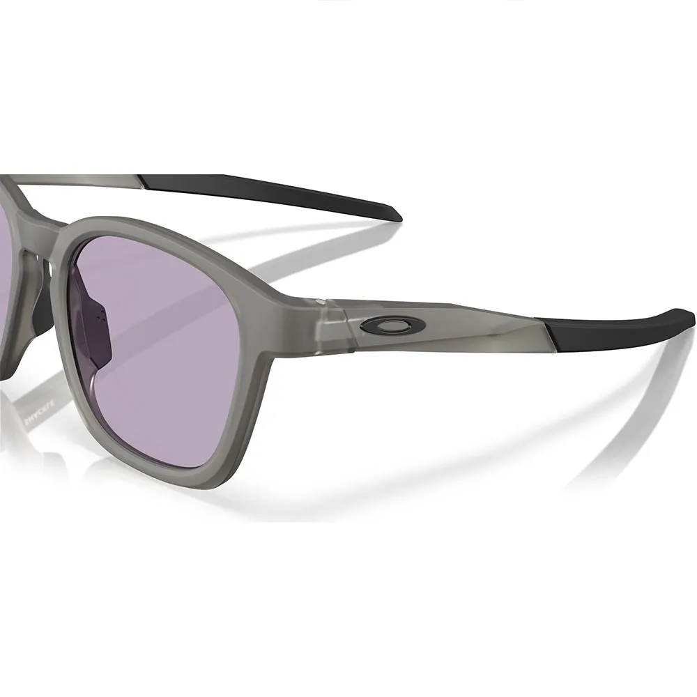 Купить Oakley OO9507-0452 Солнцезащитные очки Shackle  Matte Grey Smoke Prizm Slate/CAT3 7ft.ru в интернет магазине Семь Футов