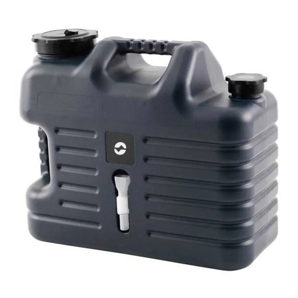 Купить Outwell 651262 резервуар для воды (rezervuar dlya vody) Hydration 18L Blue Shadow 7ft.ru в интернет магазине Семь Футов